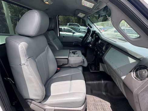 Used 2016 Ford F250 XL w/ Power Equipment Group image 11