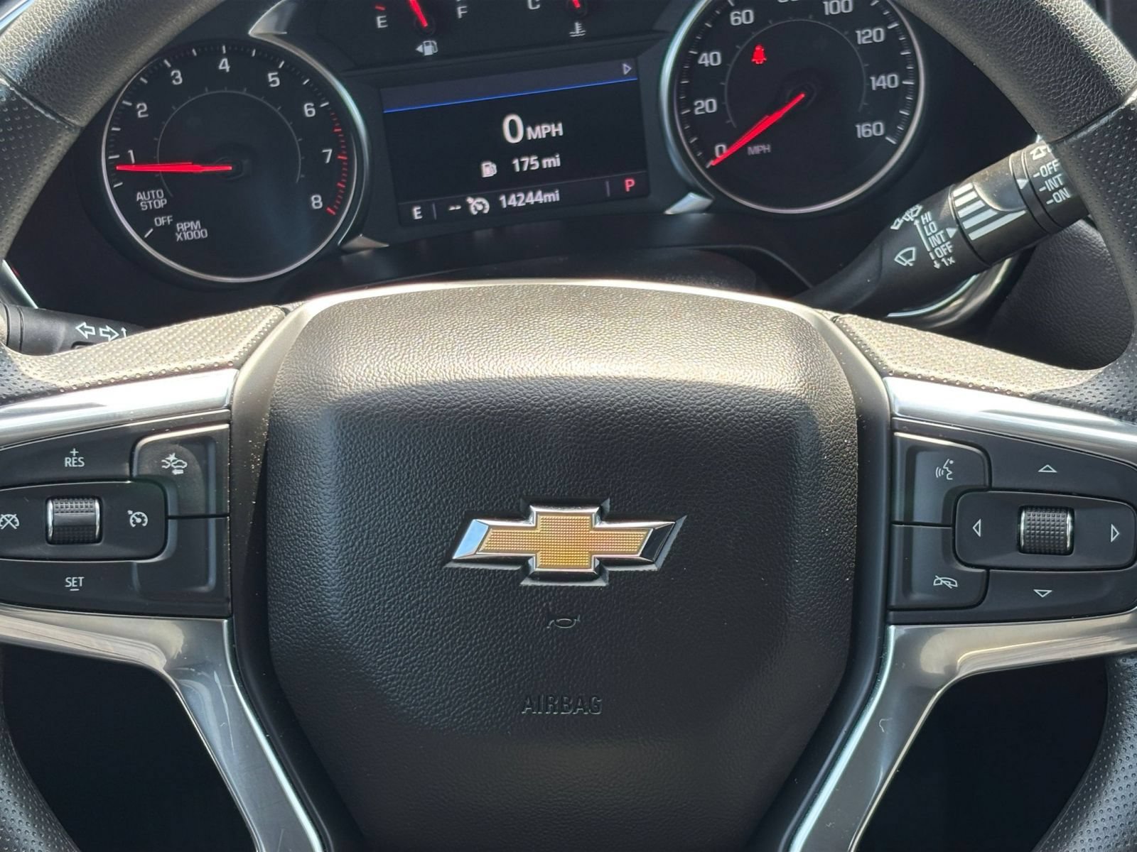 Used 2026 Chevrolet Blazer LT FWD image 26