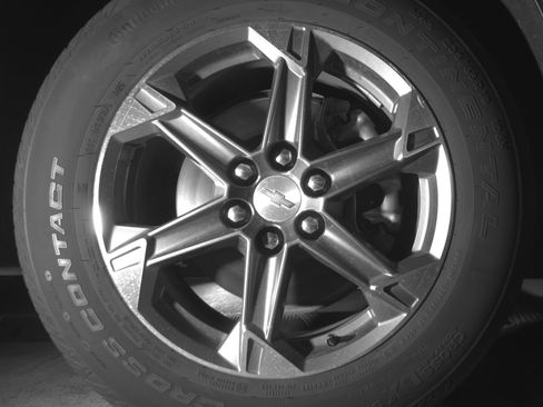 Used 2025 Chevrolet Blazer LT image 13