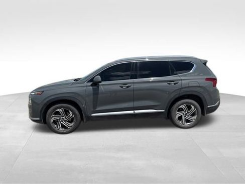 Used 2022 Hyundai Santa Fe SEL FWD image 6