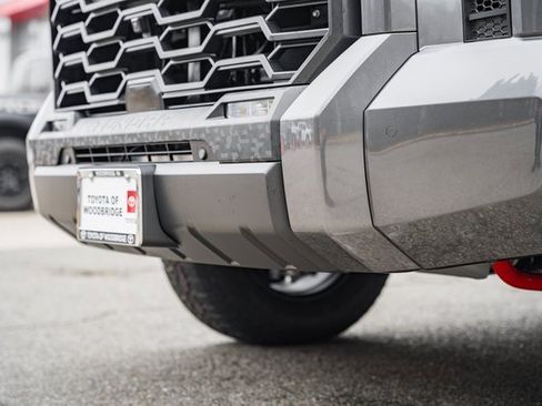 New 2026 Toyota Tundra TRD Pro image 15