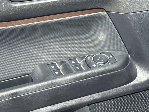 New 2025 Ford Bronco Sport Outer Banks w/ Outer Banks Tech Package+ image 46