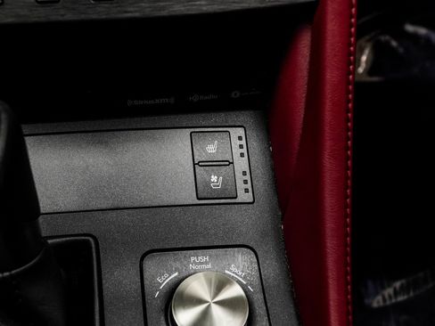 Used 2024 Lexus RC 300 w/ Premium Package image 19