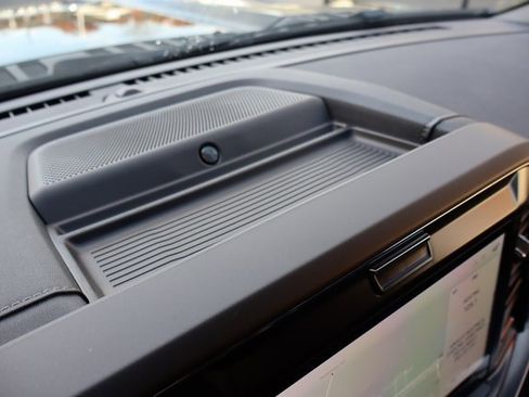 New 2026 Ford F250 Lariat w/ Chrome Package image 29