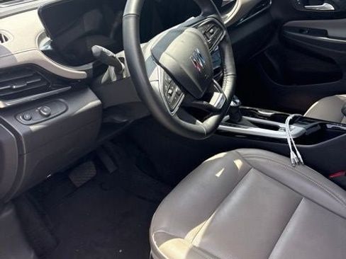Used 2024 Buick Envista Avenir FWD image 18