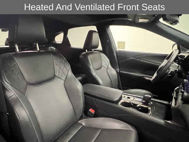 Certified 2023 Lexus RX 350 Premium w/ Cold Area Package FWD image 11