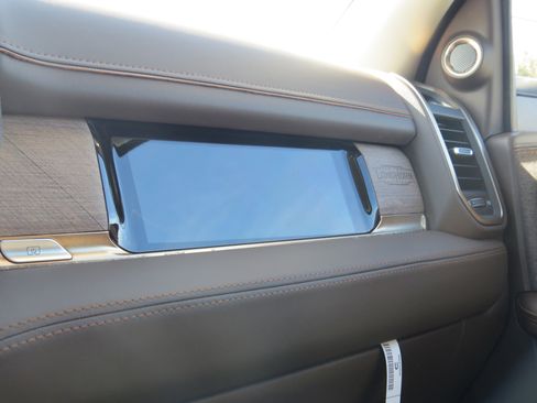 New 2026 RAM 3500 Longhorn image 35