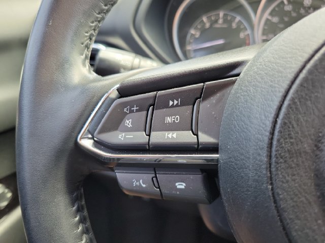 Used 2023 MAZDA CX-5 AWD 2.5 S image 20
