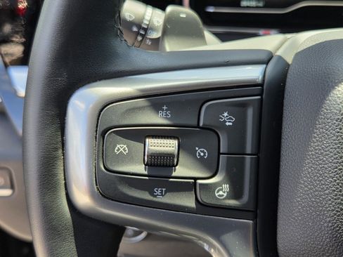 Used 2024 Chevrolet Silverado 1500 LT AWD/4WD image 21