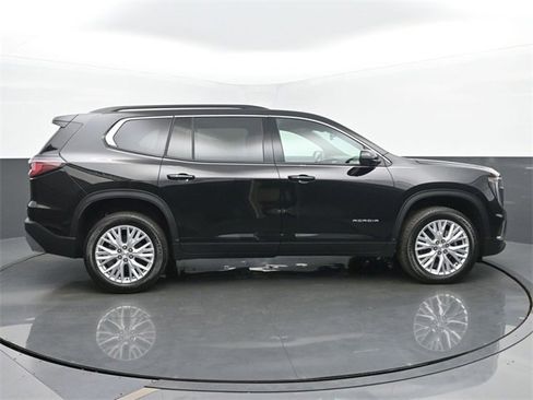 New 2026 GMC Acadia Elevation w/ Elevation Premium Package image 6