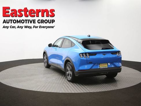 Used 2023 Ford Mustang Mach-E Select RWD image 64