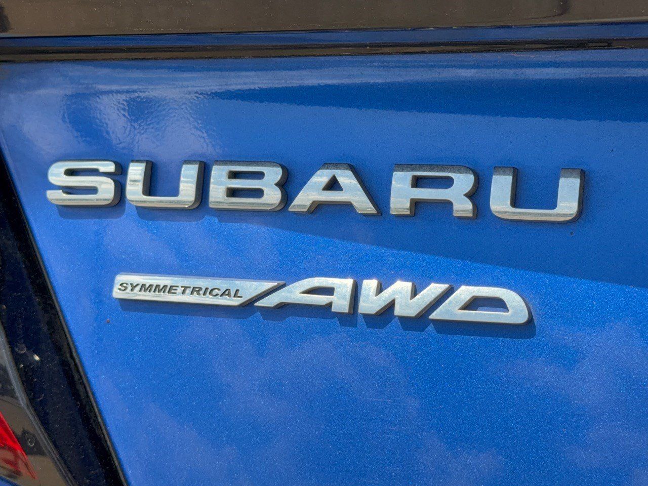 Used 2023 Subaru WRX Premium AWD/4WD image 31