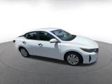 Used 2024 Nissan Sentra S image 2