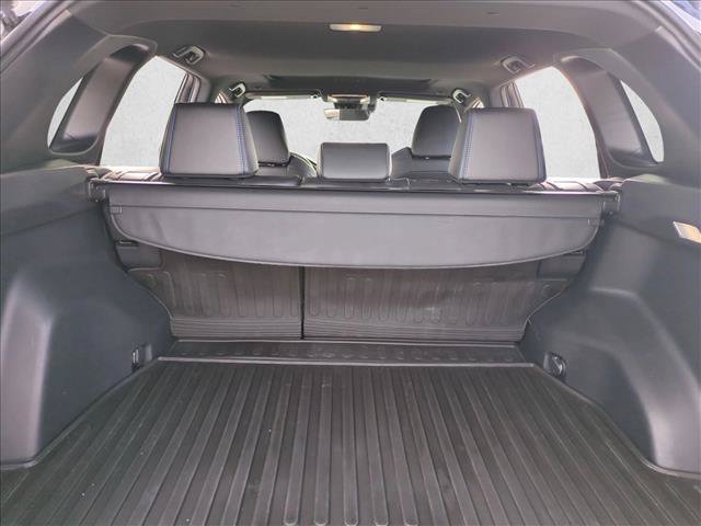 Certified 2024 Toyota RAV4 XSE w/ Weather Package AWD/4WD image 6
