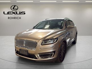 Used 2020 Lincoln Nautilus Reserve w/ Equipment Group 201A AWD/4WD video 1