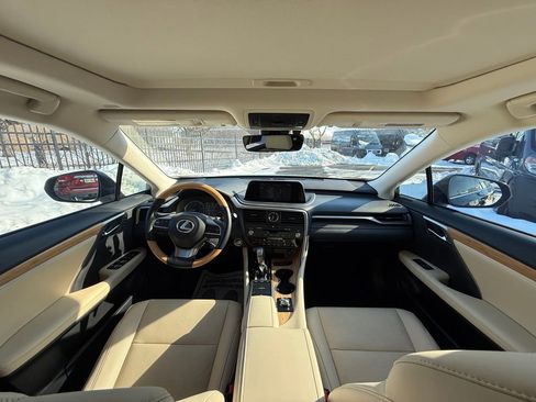 Used 2022 Lexus RX 350L FWD w/ Premium Package image 13