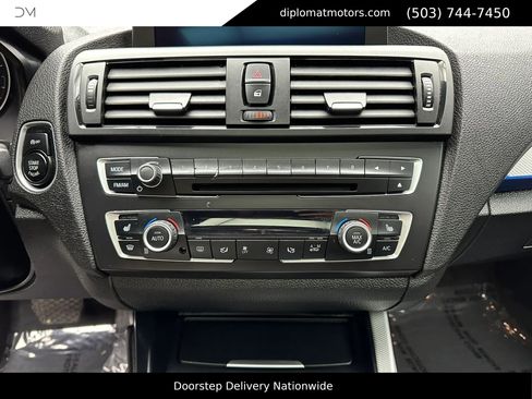 Used 2015 BMW M235i xDrive Coupe image 31