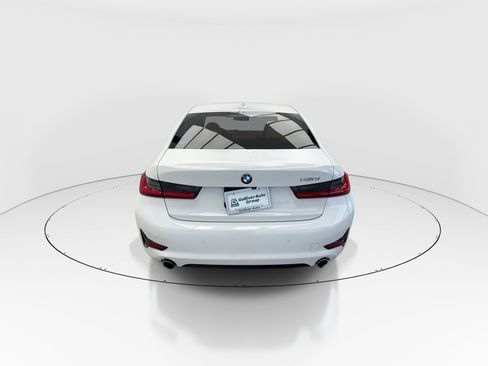 Used 2019 BMW 330i Sedan image 7