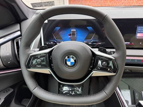 Used 2026 BMW X3 xDrive30 image 14