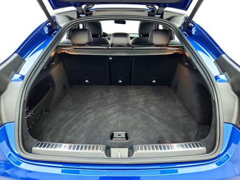 Certified 2023 Mercedes-Benz GLC 300 4MATIC Coupe image 29