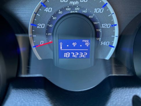 Used 2013 Honda Fit Sport image 16