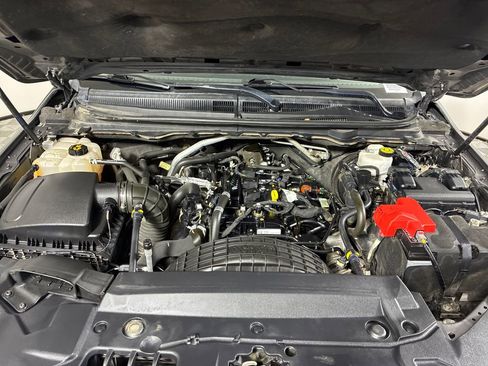 Used 2019 Ford Ranger XLT w/ Equipment Group 302A Luxury image 6