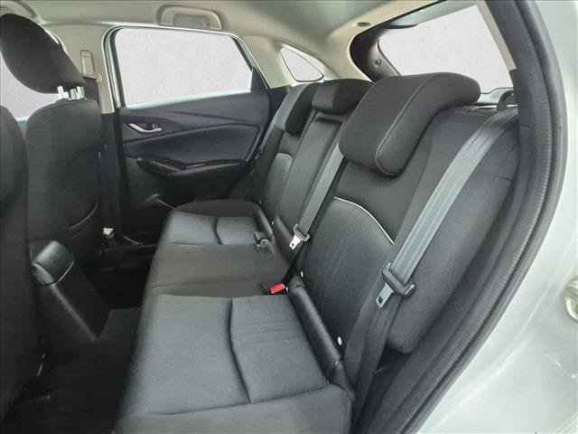 Used 2019 MAZDA CX-3 Sport AWD/4WD image 20