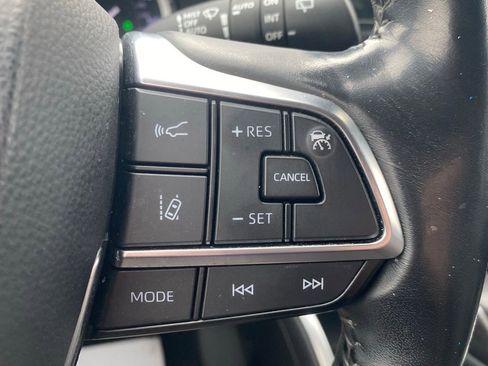 Used 2020 Toyota Highlander Platinum image 30