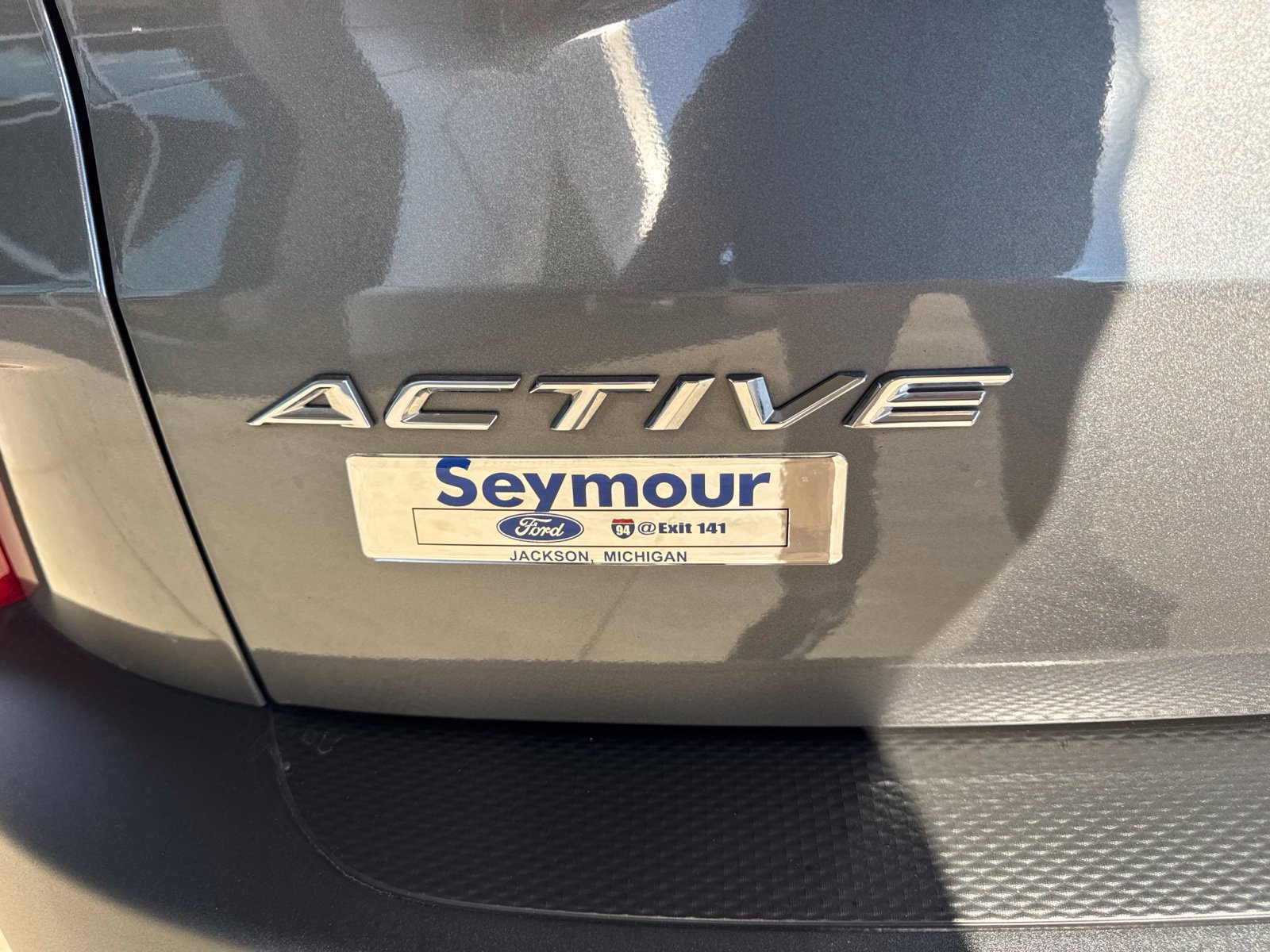 Certified 2023 Ford Escape Active w/ Tech Pack #2 AWD/4WD image 15