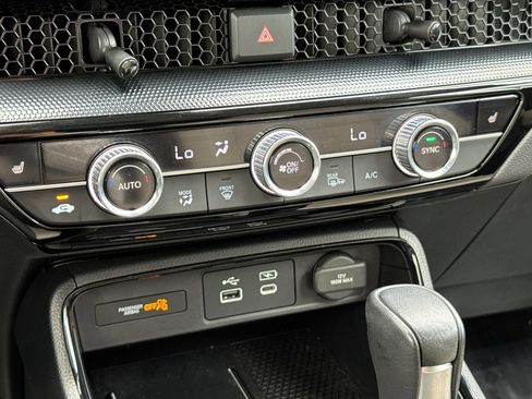 Used 2024 Honda CR-V EX-L image 18