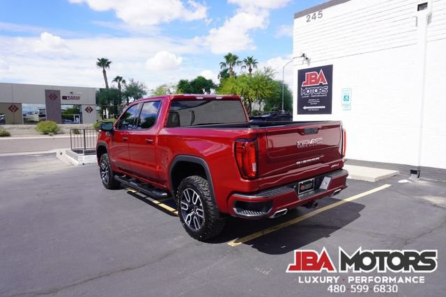 Used 2019 GMC Sierra 1500 AT4 AWD/4WD image 60