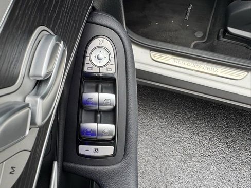 Certified 2022 Mercedes-Benz GLC 300 4MATIC image 21