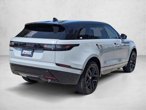 Used 2025 Land Rover Range Rover Velar Dynamic SE AWD/4WD image 5