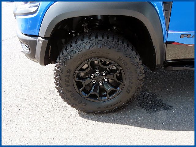Used 2023 RAM 1500 TRX w/ TRX Level 2 Equipment Group AWD/4WD image 4