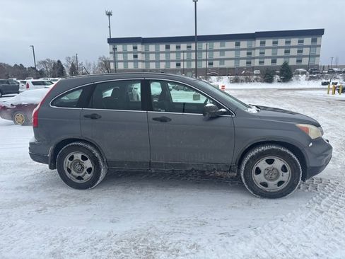 Used 2010 Honda CR-V LX image 12
