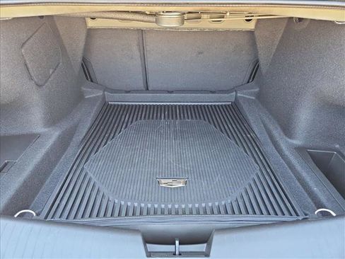 Used 2026 Cadillac CT4 Sport RWD image 6