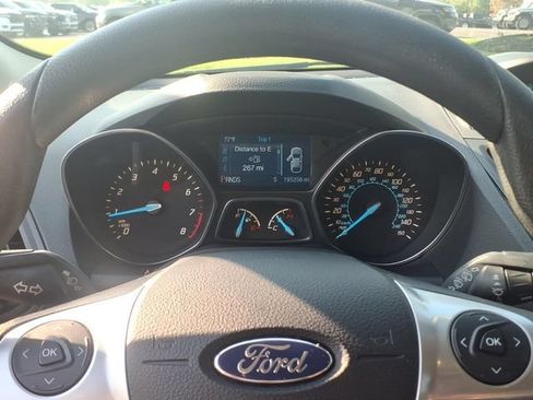 Used 2013 Ford Escape SE AWD/4WD image 20