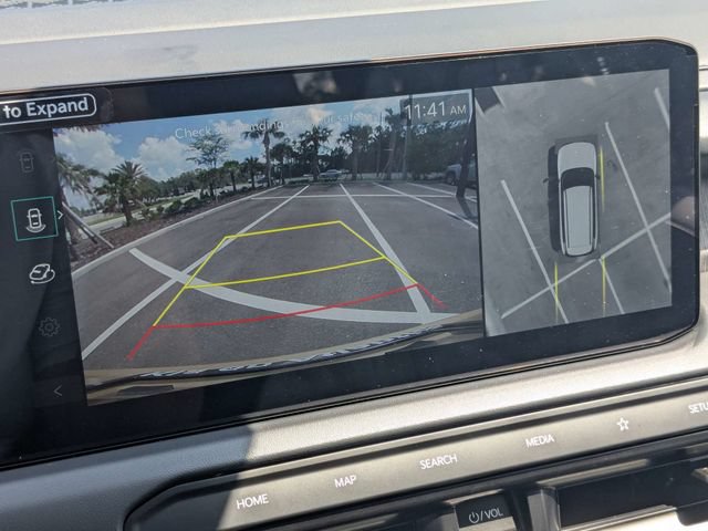 New 2027 Kia Telluride X-Line SX Prestige AWD/4WD image 23
