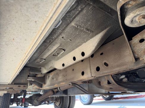 Used 1996 Dodge Ram 3500 Truck 4x4 Club Cab image 9