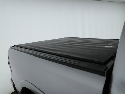 Certified 2022 RAM 1500 Laramie image 23