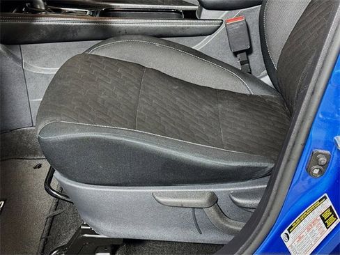 Used 2024 Nissan Kicks SV image 16