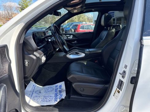 Used 2021 Mercedes-Benz GLE 350 4MATIC image 23