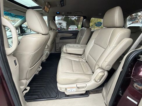 Used 2012 Honda Odyssey EX-L image 13