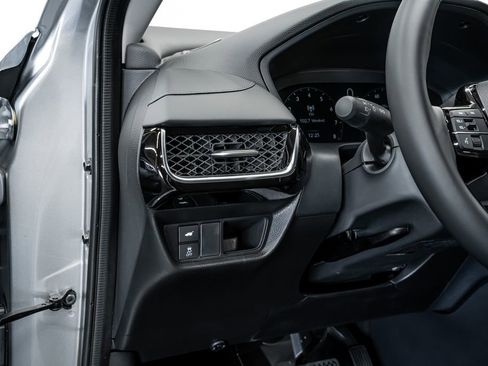 New 2026 Acura ADX FWD image 22