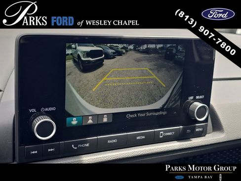 Used 2023 Honda CR-V Sport image 22