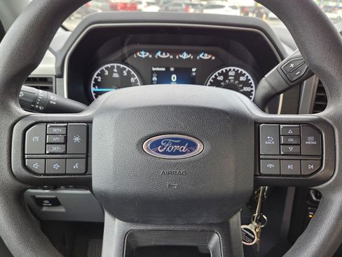 Used 2023 Ford F150 XLT image 15