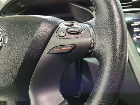 Used 2020 Nissan Murano SL image 36