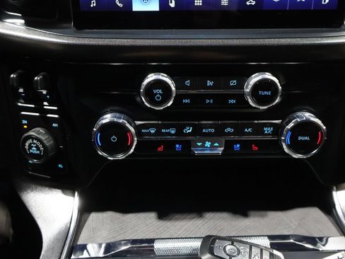 Used 2023 Ford F150 Platinum w/ Equipment Group 701A High AWD/4WD image 32