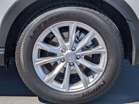 Used 2024 Honda CR-V EX image 13