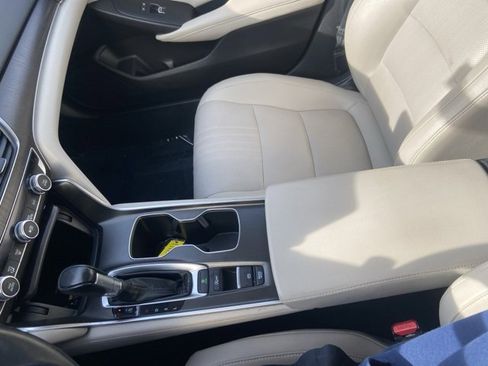 Used 2022 Honda Accord EX-L image 16